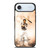 TIM ANDERSON CHICAGO WHITE SOX MLB 2 iPhone Air Case