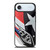 TLD TROY LEE DESIGNS LOGO iPhone Air Case