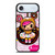 TOKIDOKI DONUTELLA iPhone Air Case