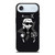 TOKIDOKI KARL LAGERFELD iPhone Air Case