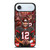 TOM BRADY TAMPA BAY 12 BUCANEERS iPhone Air Case