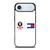 TOMMY HILFIGER A BATHING APE LOGO iPhone Air Case