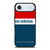 TOMMY HILFIGER ADIDAS STRIPE iPhone Air Case
