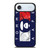 TOMMY HILFIGER BAPE CAMO LOGO iPhone Air Case