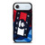 TOMMY HILFIGER BAPE CAMO iPhone Air Case