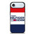 TOMMY HILFIGER DENIM LOGO iPhone Air Case