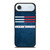 TOMMY HILFIGER ICON LOGO iPhone Air Case