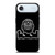 TOOL BAND iPhone Air Case
