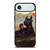 TOOTHLESS AND HICCUP ART iPhone Air Case