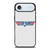 TOP GUN ICON LOGO iPhone Air Case