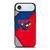 TORONTO BLUE JAYS BIRDS iPhone Air Case