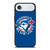 TORONTO BLUE JAYS CANADIAN HOCKEY TEAM iPhone Air Case