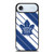 TORONTO MAPLE LEAFS DIAGONAL STRIPE iPhone Air Case