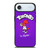 TORONTO RAPTORS ART iPhone Air Case