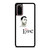 ADAM LEVINE ARTWORK Samsung Galaxy S20 Case