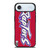 TORONTO RAPTORS NBA JERSEY iPhone Air Case