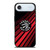 TORONTO RAPTORS NBA TEAM LOGO iPhone Air Case