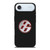 TOYOTA 86 LOGO iPhone Air Case