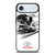 TOYOTA CAR CLASSIC SKETCH iPhone Air Case