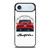 TOYOTA SUPRA ART iPhone Air Case