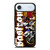 TRAVIS PASTRANA MOTOCROSS iPhone Air Case