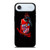 TRAVIS SCOTT GAME NBA iPhone Air Case