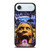 TRAVIS SCOTT RAPPER ASTROWORLD iPhone Air Case