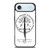 TREE LORD OF THE RING SWORD iPhone Air Case