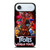 TROLLS WORLD TOUR MOVIE POSTER iPhone Air Case