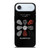 TWENTY ONE PILOTS BLURRYFACE iPhone Air Case
