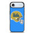 UCLA BRUINS FOOTBALL HELMET iPhone Air Case
