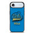 UCLA BRUINS SYMBOL iPhone Air Case