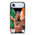 UFC FIGHT CONOR MCGREGOR iPhone Air Case