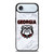 UGA GEORGIA BULLDOGS MARBLE LOGO iPhone Air Case