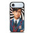 UMBRELLA ACADEMY NUMBER FIVE iPhone Air Case