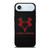 UNDER ARMOUR EMBLEM iPhone Air Case
