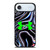 UNDER ARMOUR LOGO LIQUID CHROME iPhone Air Case