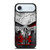 UNDER ARMOUR PUNISHER iPhone Air Case