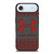 UNDER ARMOUR SYMBOL 2 iPhone Air Case