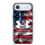 UNDER ARMOUR USA FLAG iPhone Air Case