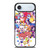 UNDERTALE CARTOON iPhone Air Case