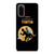 ADVENTURE OF TINTIN Samsung Galaxy S20 Case