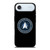 UNITED STATES SPACE FORCE LOGO iPhone Air Case
