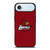 UNIVERSITY OF LOUISVILLE CARDINALS iPhone Air Case