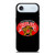 UNIVERSITY OF MARYLAND ICON iPhone Air Case