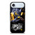 UNIVERSITY OF MICHIGAN AIR JORDAN iPhone Air Case
