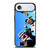 UP DISNEY CARL AND RUSSEL iPhone Air Case
