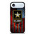 US ARMY LOGO iPhone Air Case