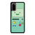 ADVENTURE TIME GAME CONSOLE Samsung Galaxy S20 Case