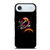 USC TROJANS LOGO 2 iPhone Air Case
